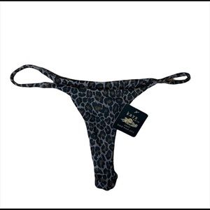 KAYA SWIM BOTTOM